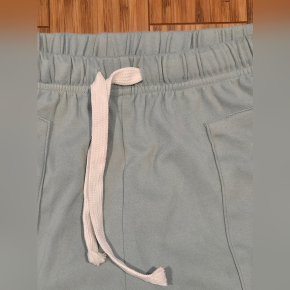 NWOT Wiholl Light Blue Jogger - Picture 5 of 9